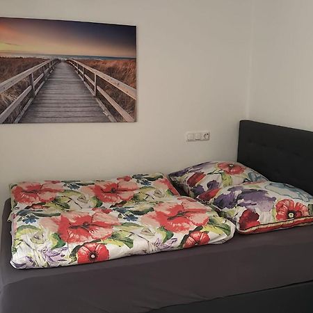 Schoene Ferienwohnung T&N Im Weserbergland Emmerthal Exterior foto