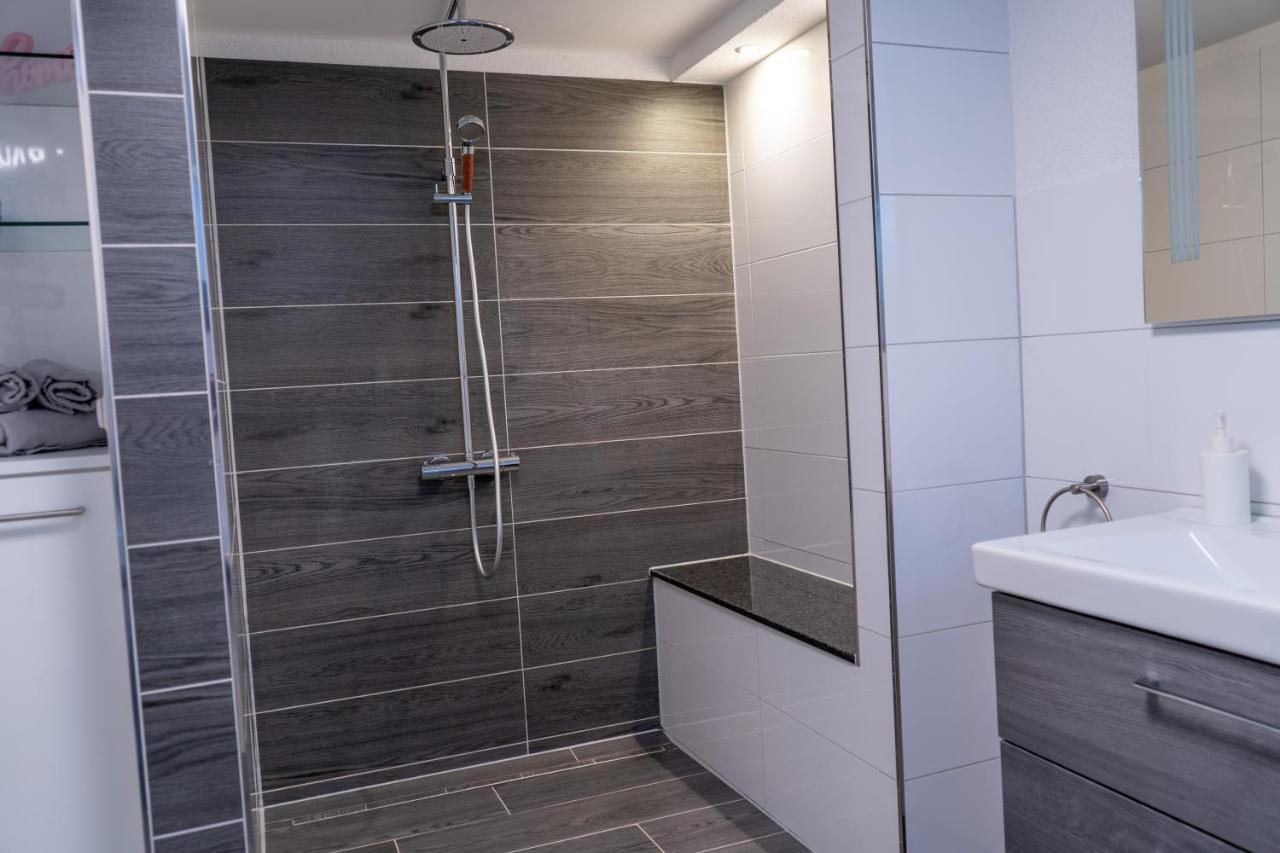 Schoene Ferienwohnung T&N Im Weserbergland Emmerthal Exterior foto